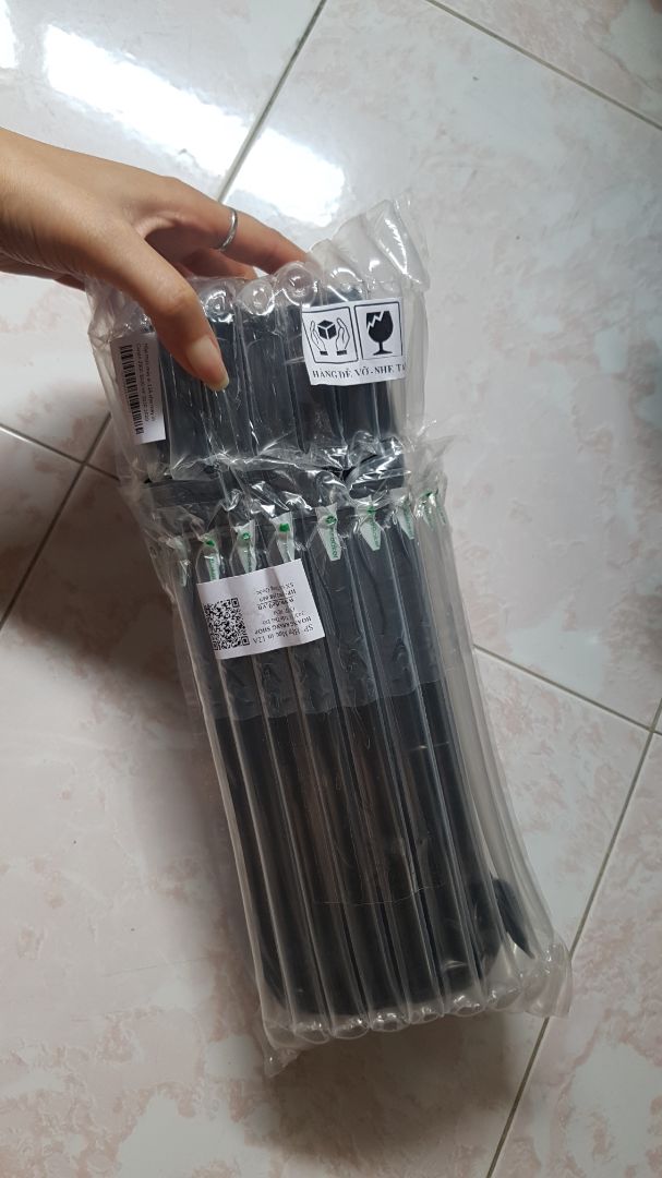 [HCM]Mực máy in CANON LBP 2900 3000 - 12A (mã HKC-12A)