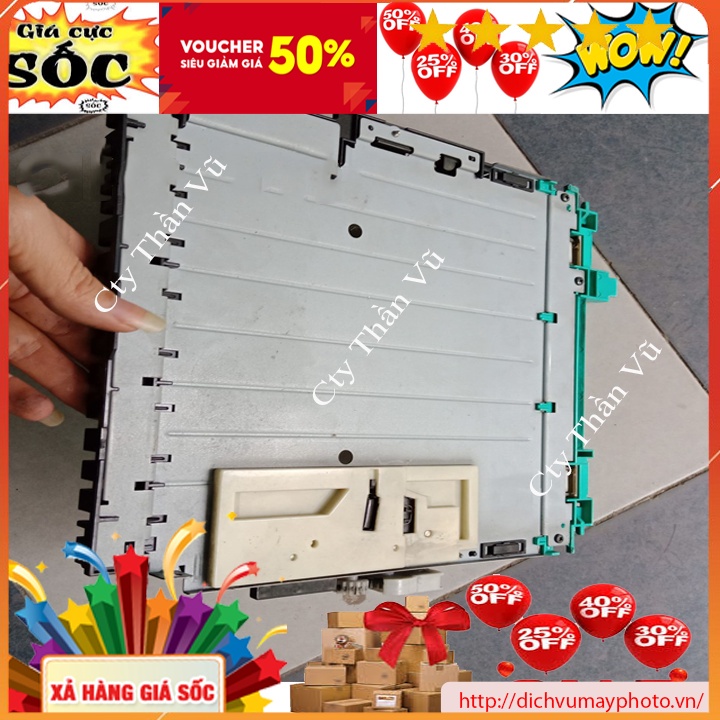 Canon 3300 printer duplex tray, good quality standard, good quality INECO