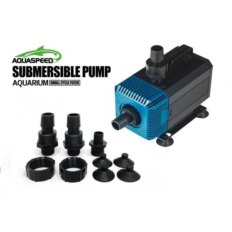 Máy bơm bể cá cao cấp awp-5200/6200/7200. lưu lượng 4500l/h, 5500l/h, 6500l/h. độ bền cao, giá rẻ.