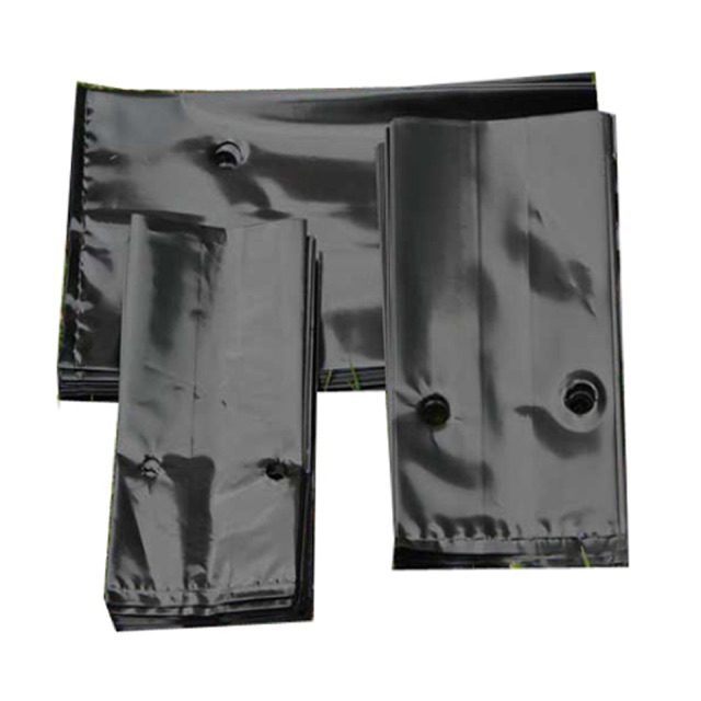 1kg Túi bầu ươm cây giống túi trồng cây 7x20 cm giá rẻ