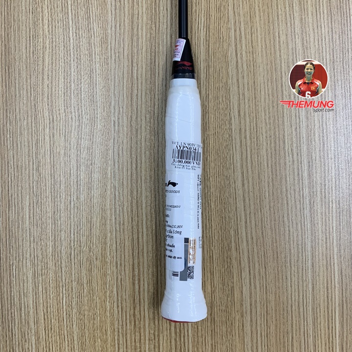 Vợt Cầu Lông LiNing 90 IV TD