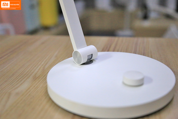 Đèn Bàn Xiaomi Mijia Pro Unboxing