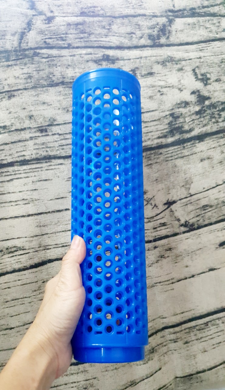 [HCM]TRỤ CHO TRẦU BÀ LEO/CÂY LEO/ TRỤ NHỰA CỨNG CÁP