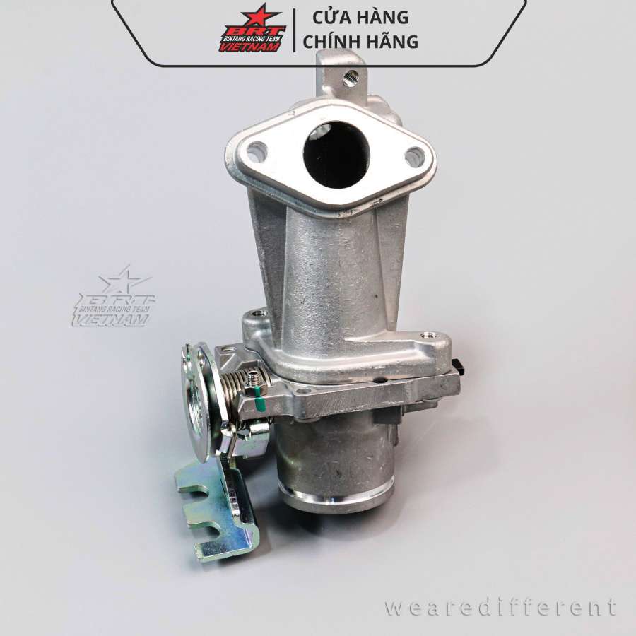 Họng xăng BRT cho xe  Vision K44 (28mm)