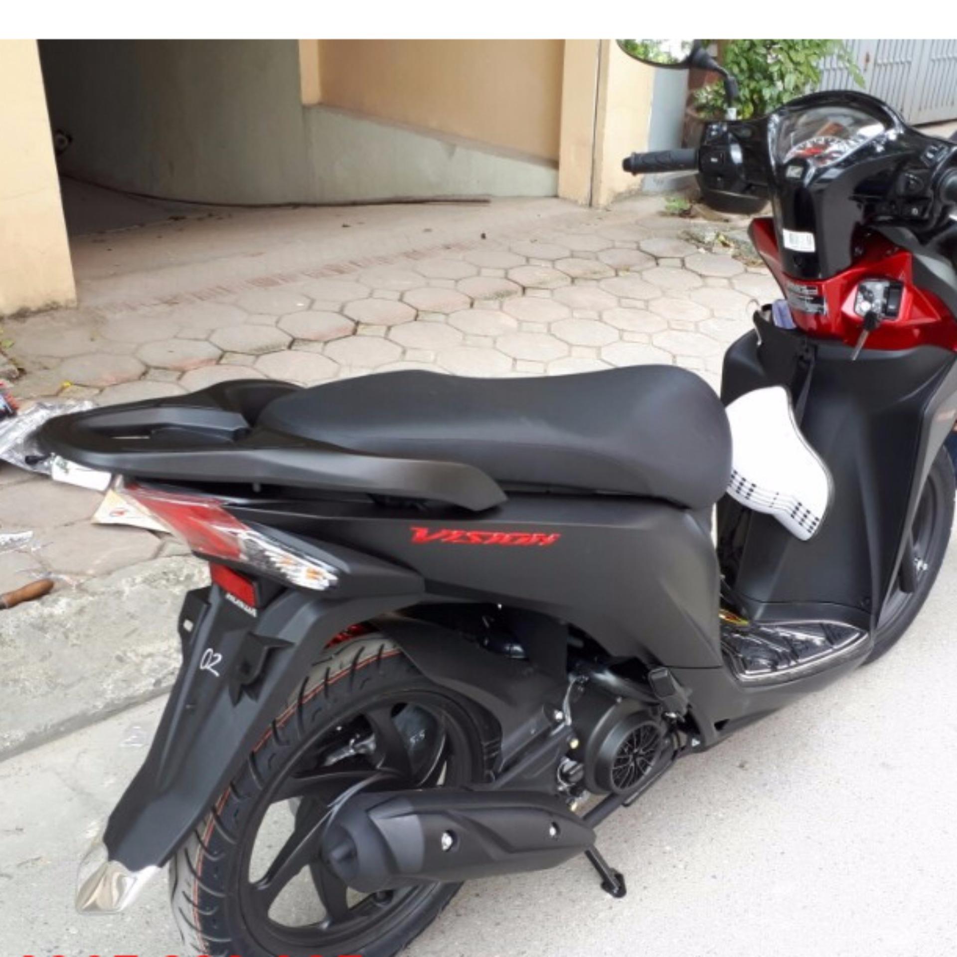 CẢNG (TAY DẮT) XE VISION ĐỜI 2014 - 2020