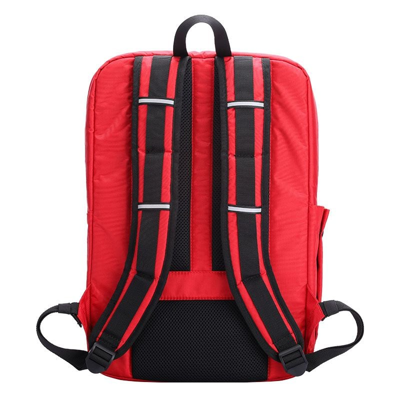Simplecarry Credo Korean Backpack for Men and Women 1