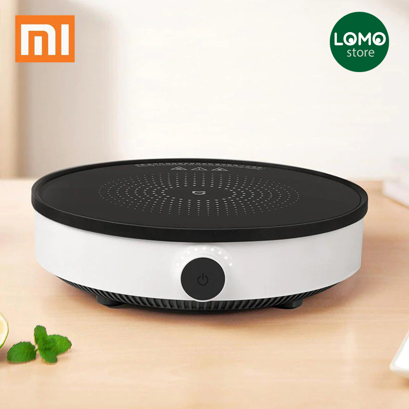 Bếp từ xiaomi youth lite dcl002cm điều chỉnh 9 mức nhiệt