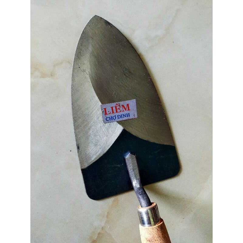 Bay liêm chợ dinh