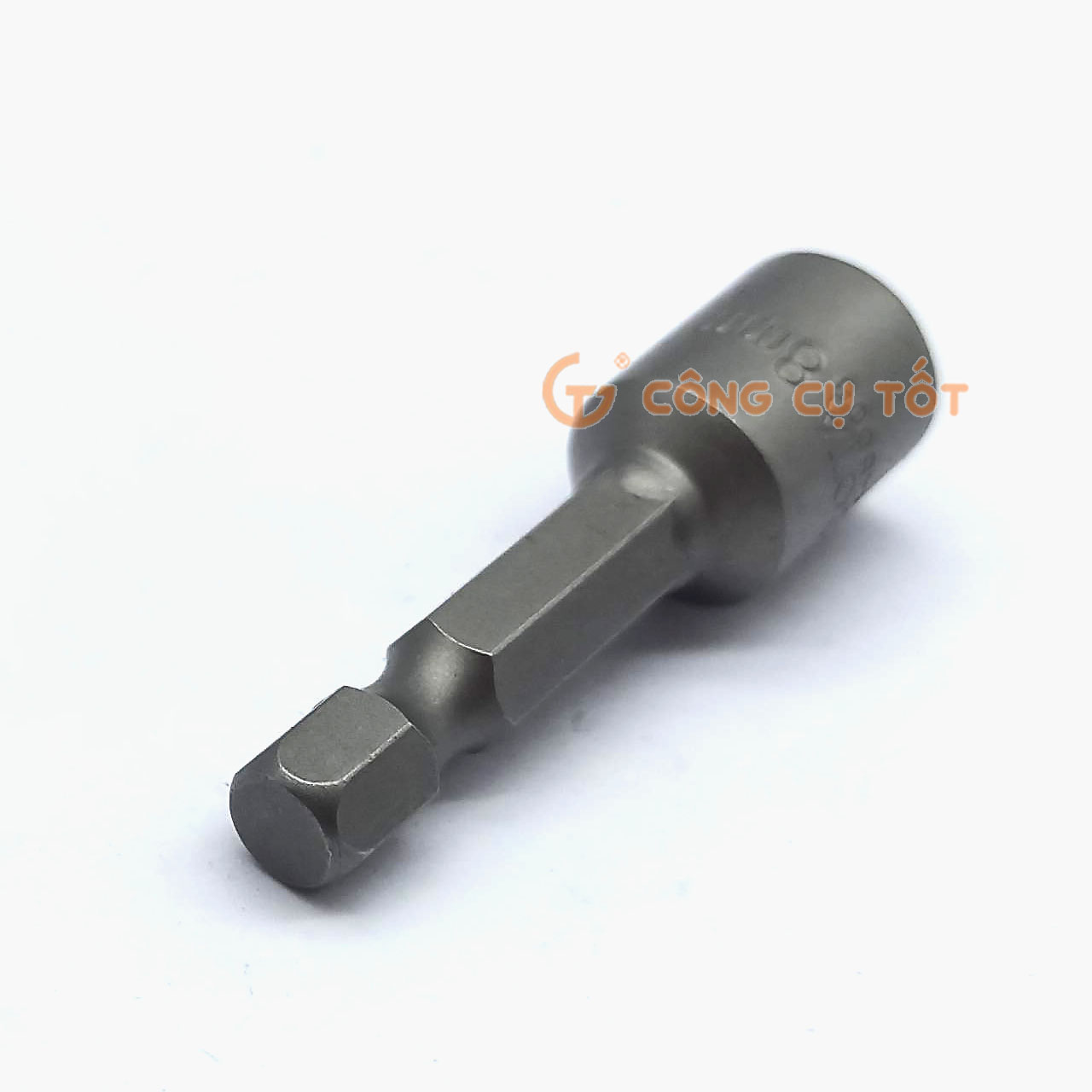Đầu bắn tôn Licota 8mm