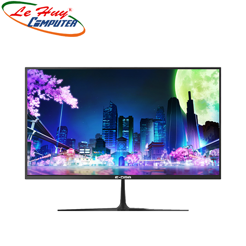 Màn hình máy tính gaming e-dra egm22f75 22inch fullhd 75hz 5ms ips
