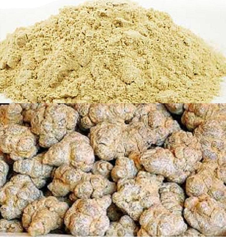 200g Bột Tam Thất Bắc Nguyên Chất