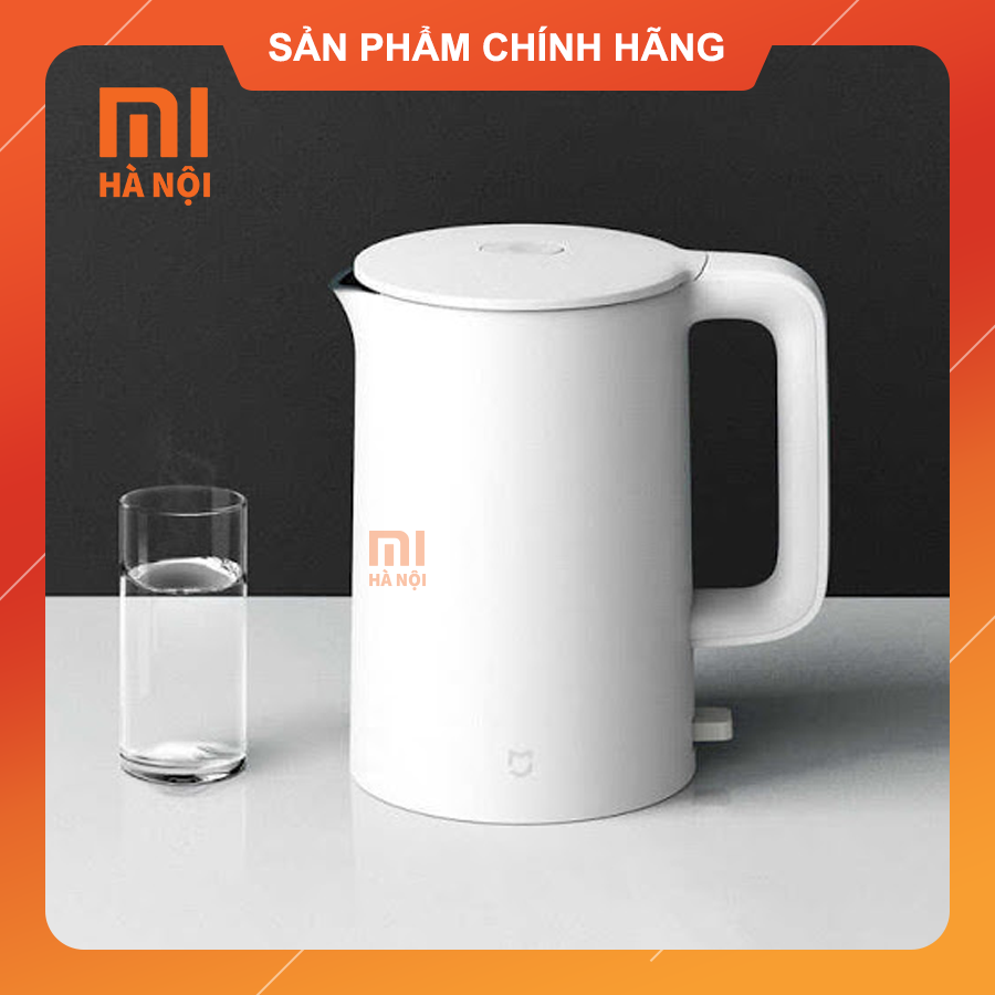Ấm đun nước siêu tốc Xiaomi Mijia 1A