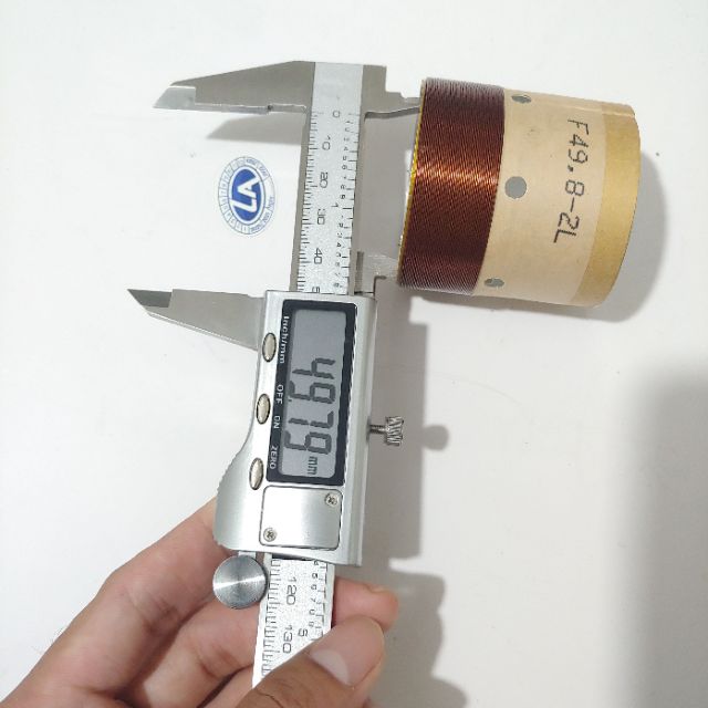 [HCM]côn loa các loại coil loa loại tốt