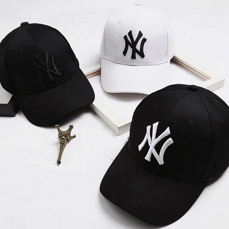 Mũ lưỡi trai NY siêu đẹp