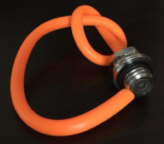 Ống thông hơi inox