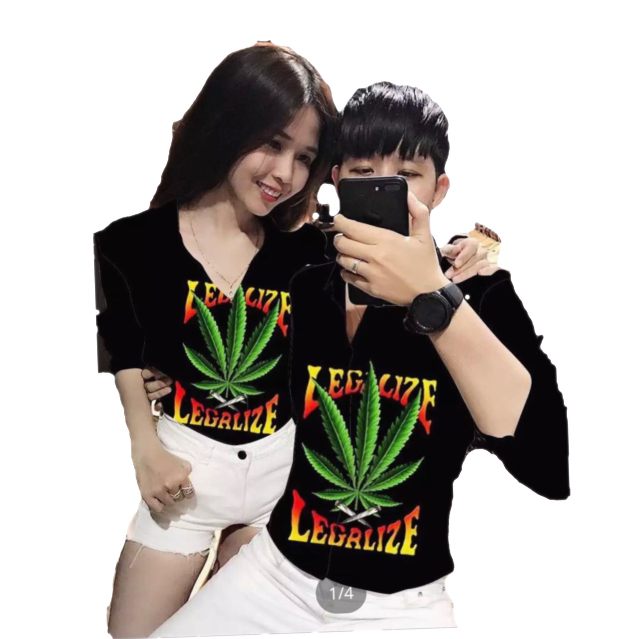 [HCM]SOMI CẶP ĐÔI NAM NỮ KIỂU DÁNG HÀN QUỐC SIÊU CHẤT ABC009(3 MẦU) HOT