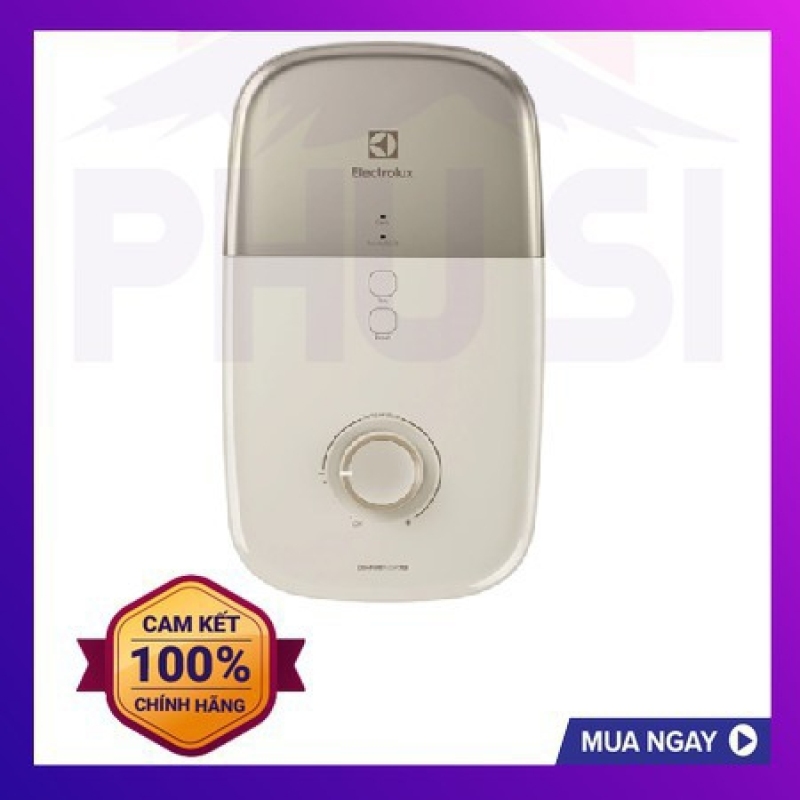 Bảng giá Máy nước nóng trực tiếp Electrolux EWE351LB-DAX2 - HÀNG CHÍNH HÃNG