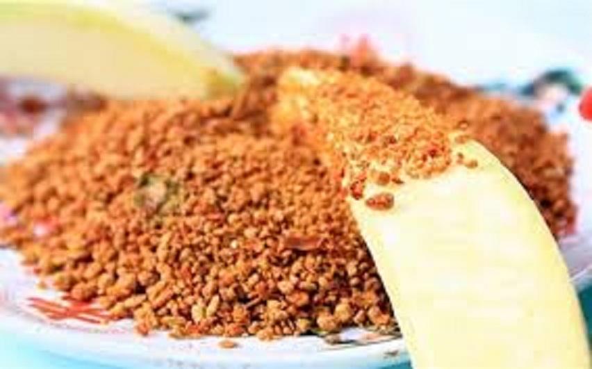 1kg muối tôm Tây Ninh