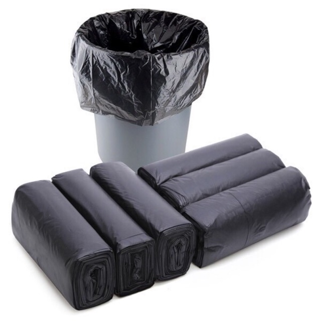 Túi bóng đen 1kg