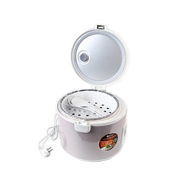 NỒI CƠM ĐIỆN CAO CẤP ELMICH RCE-1792 1.8 LÍT