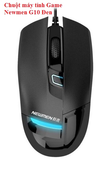 Chuột máy tính Game Newmen G10 Chính Hãng