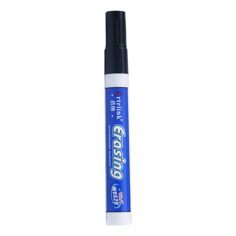 Bút lông viết bảng trắng erasing wb528 queen lee store