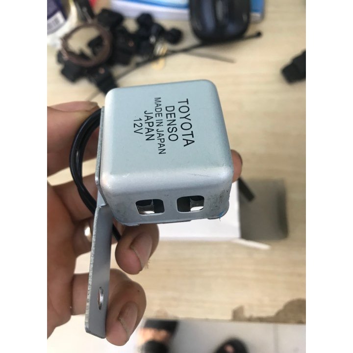 CỤC KÊU XI NHANH TING TONG MỚI