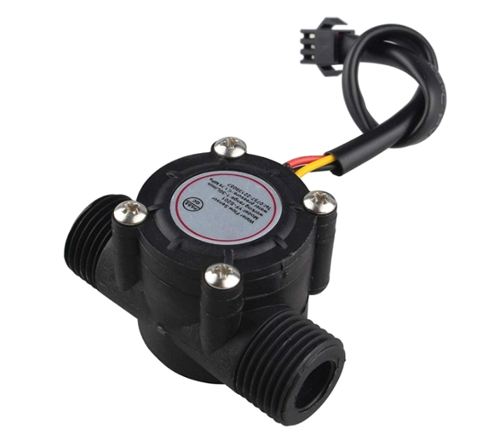 Cảm Biến Lưu Lượng Nước YF-S201