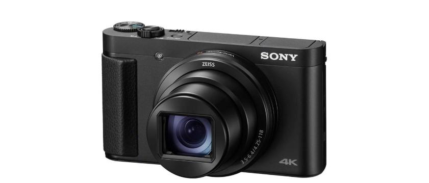 [Trả góp 0%]MÁY ẢNH KTS SONY CYBERSHOT DSC-WX800/WC E32