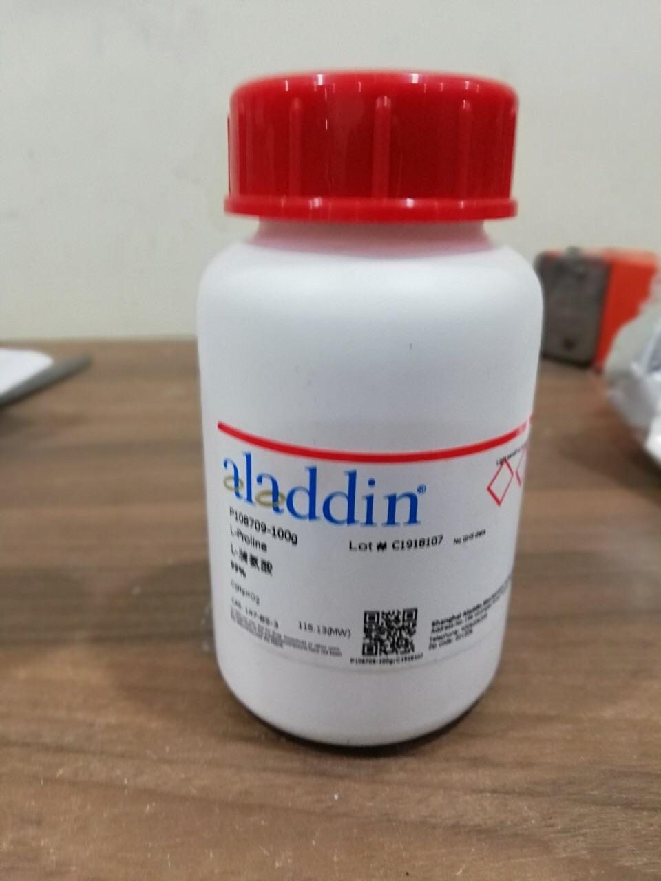 Dimethyl sulfone CAS 67-71-0 C2H6O2S lọ 100g 99%