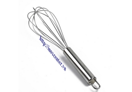 Cây đánh trứng - Phới đánh trứng inox