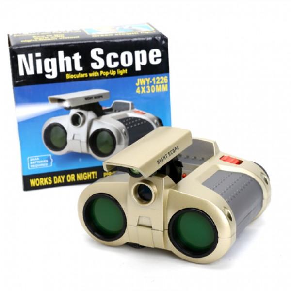 [HCM]Ống nhòm ban đêm cho bé Night Scope