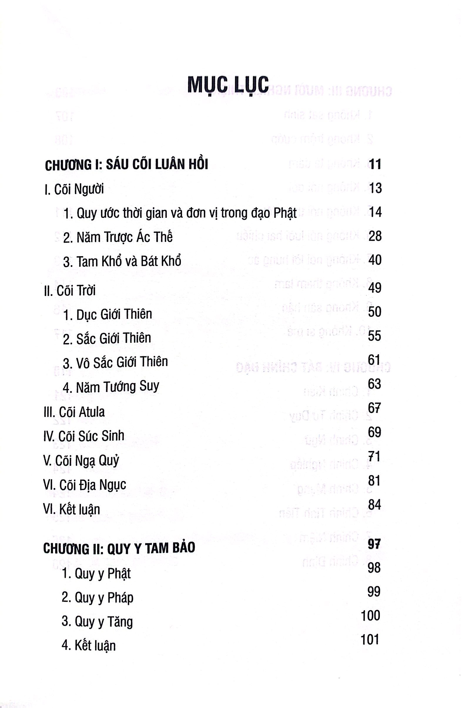 Sách - Tìm Hiểu Phật Học Phổ Thông