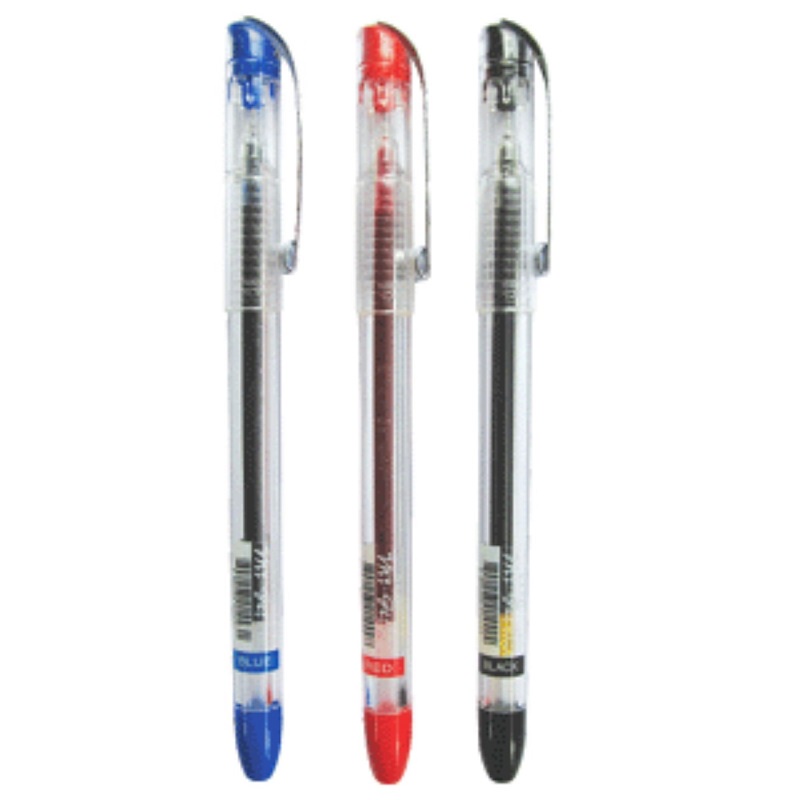 Bút gel nước Mygel ngòi 0.5mm