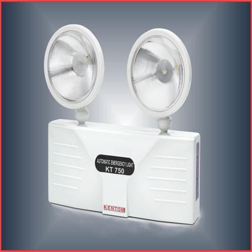[HCM]Đèn Sạc Chiếu Sáng Khẩn Cấp Kentom KT 750