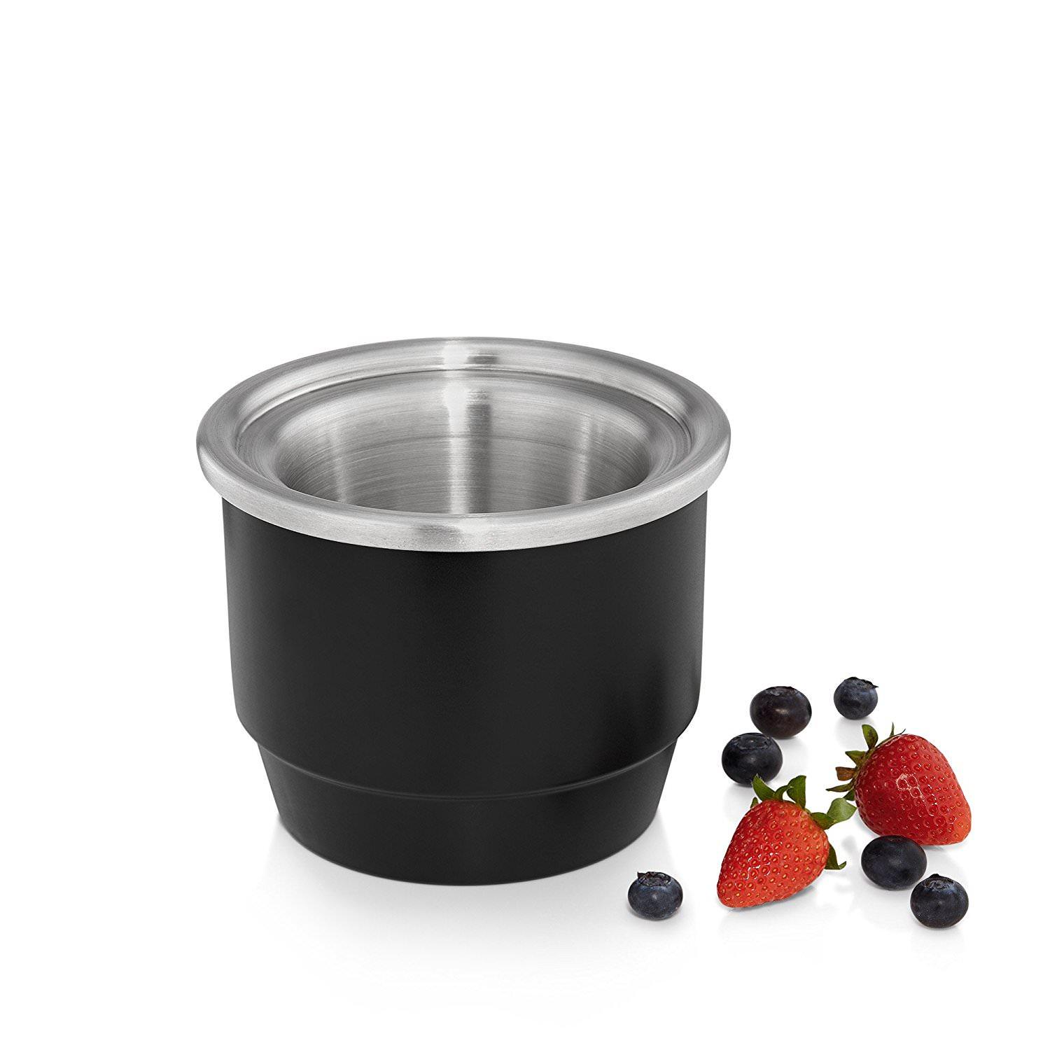 Máy làm kem WMF KÜCHENminis Eismaschine 3-in-1