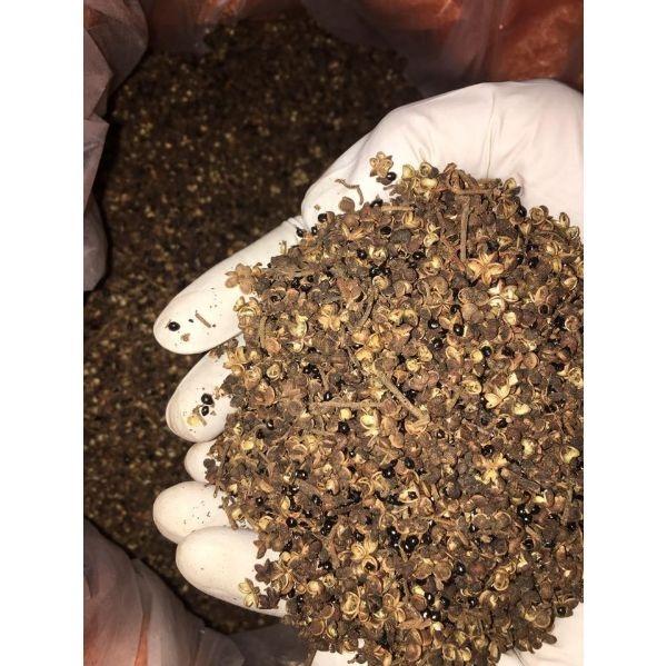 Mắc khén 50gr giá dùng thử