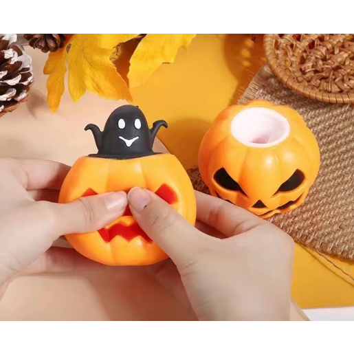 Bánh bao đồ chơi cầm tay bóp giúp xả stress, đồ chơi cho trẻ em người lớn chất liệu TPR an toàn sức khỏe