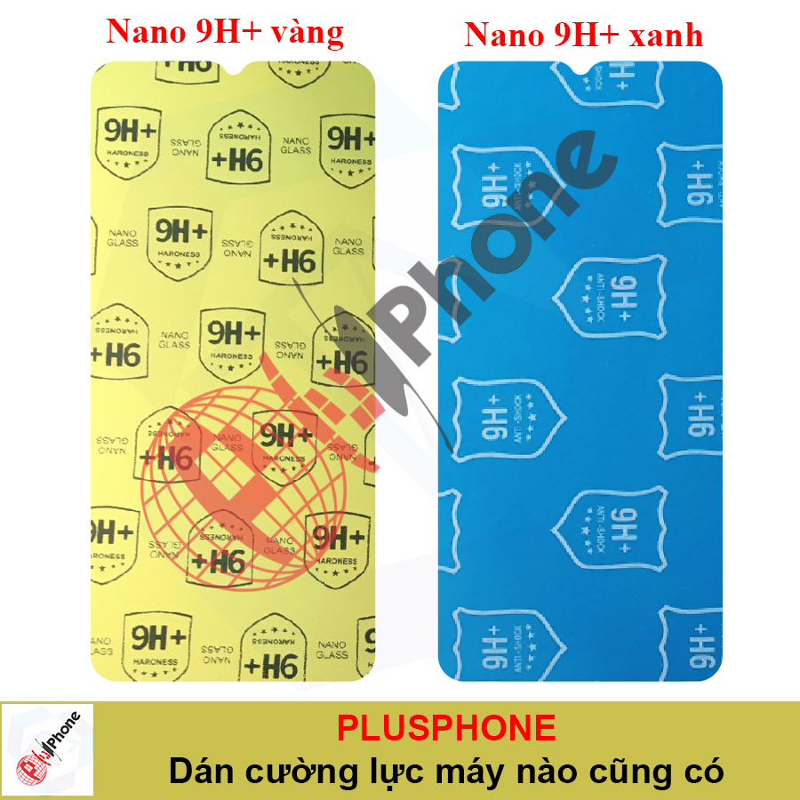 Dán cường lực dẻo nano Nokia C30