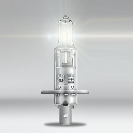 Bóng đèn H1 24V 70W xe tải