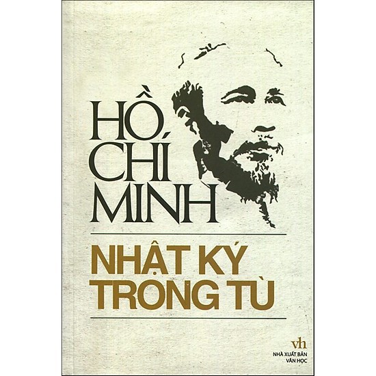 Sách - Nhật Ký Trong Tù (Minh Long)