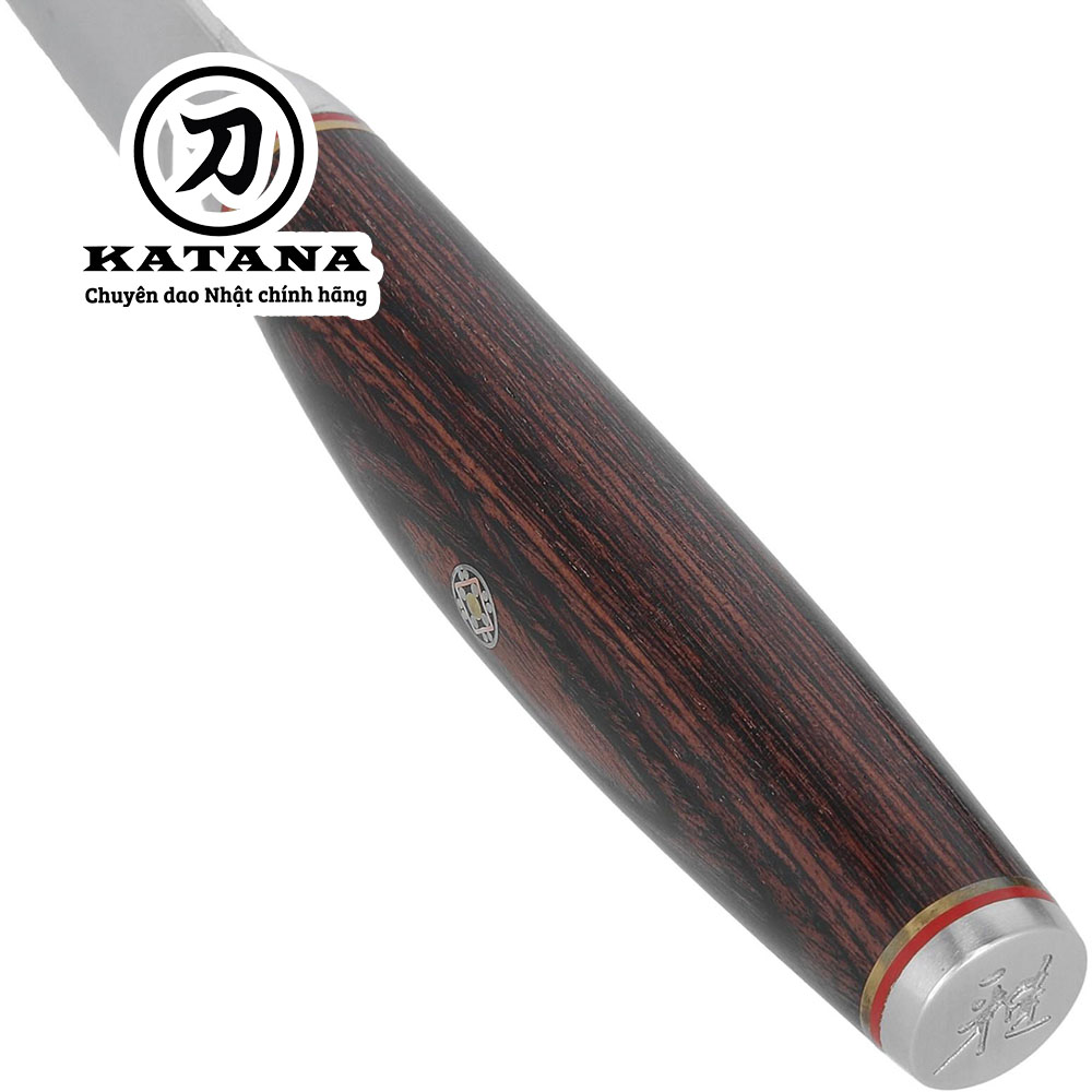 [Trả góp 0%]Miyabi - Dao gọt Miyabi 6000MCT - 9cm