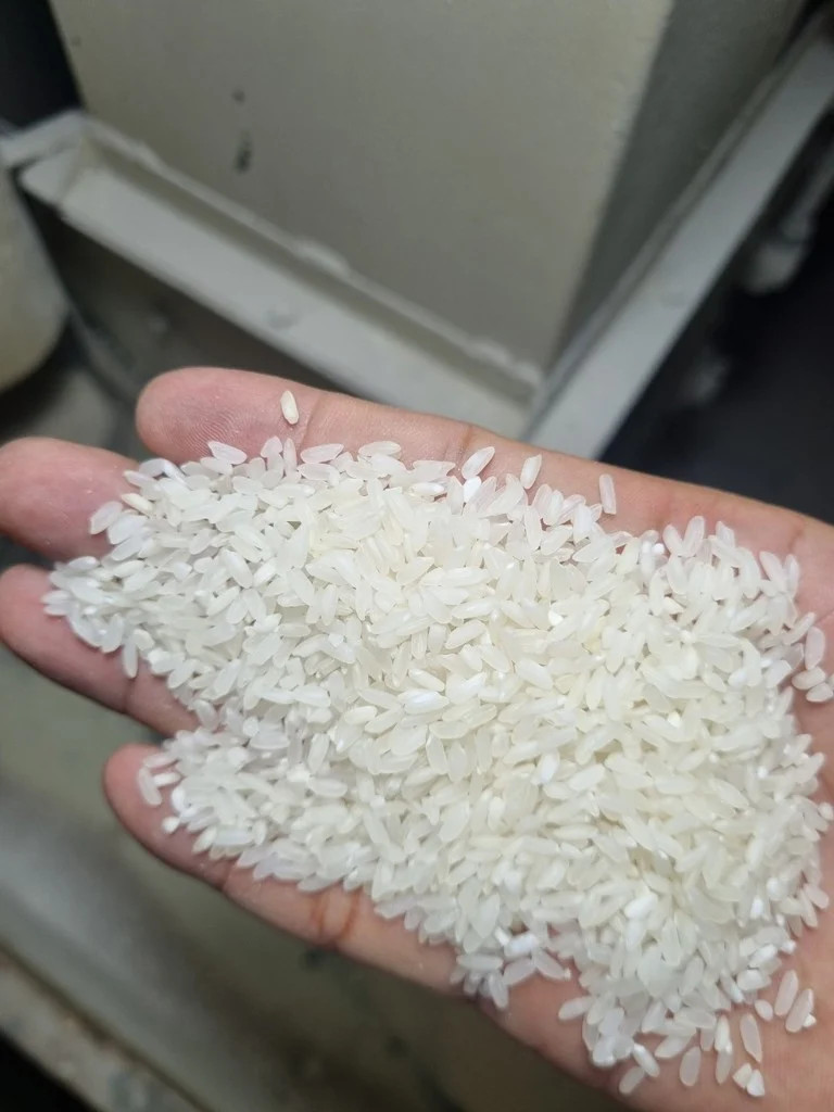 Gạo Đồ Ấn Độ nở xốp - 10kg