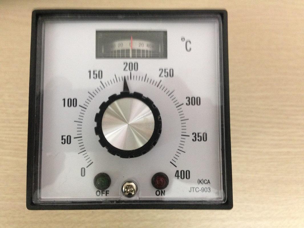 Đồng hồ nhiệt độ JTC-903