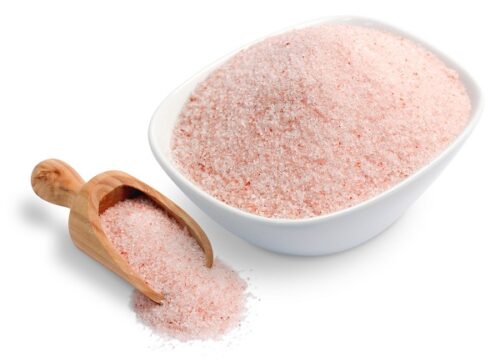 Himalayan fine pink salt/Himalayan salt