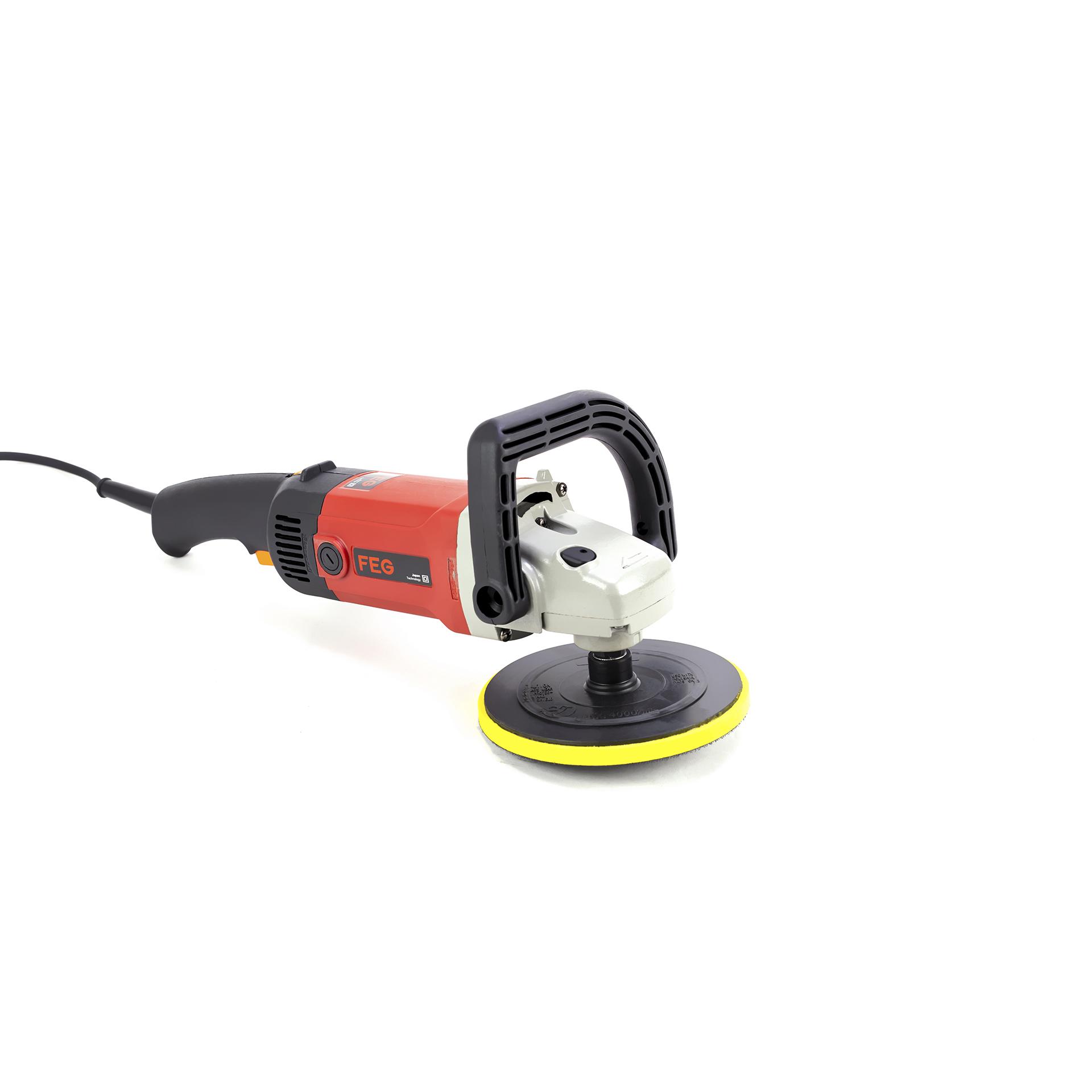 Máy Chà Bóng FEG EG-318W