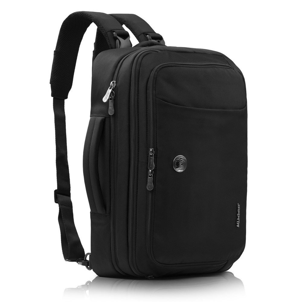 Cặp Đa Năng Mikkor The Gibson Briefcase