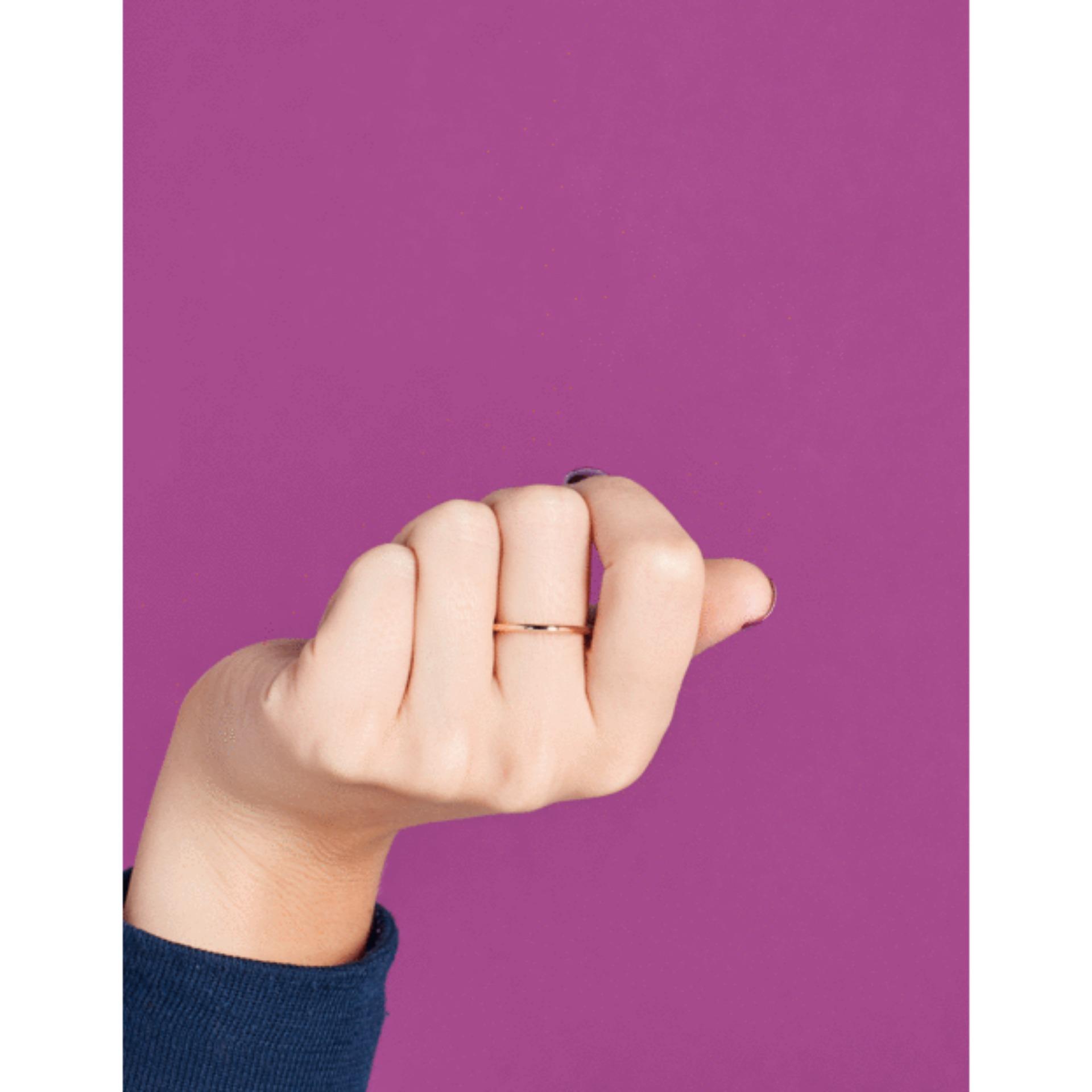 Sơn móng tay OPI NL E50 Pamplona Purple 15 ml