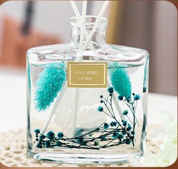 NƯỚC HOA KHUẾCH TÁN - TINH DẦU THƠM PHÒNG (+TẶNG KÈM QUE KHUẾCH TÁN)