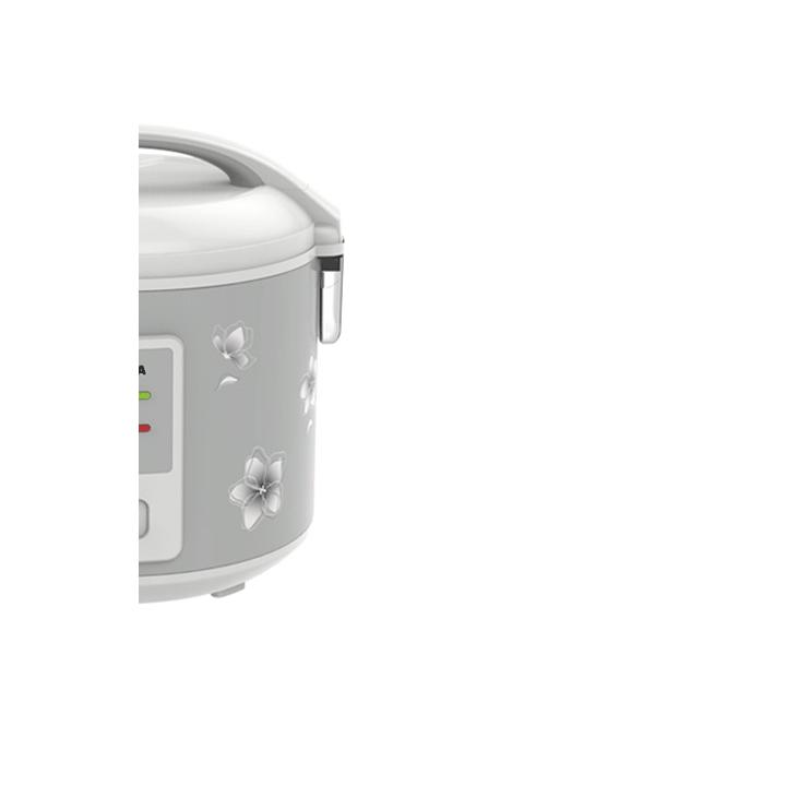 NỒI CƠM ĐIỆN TOSHIBA RC-18JFM2(H)VN
